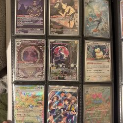 Pokemon Cards !!!