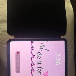 iPad 
