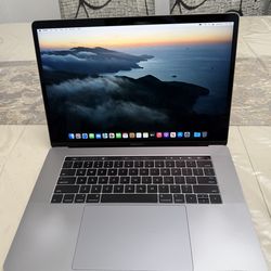 2016 Apple MacBook Pro 15 inch 2TB Gb
