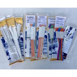 Wrist Band ID Name Tags - Take ALL For ONLY $10