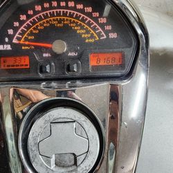2006 Suzuki M109r