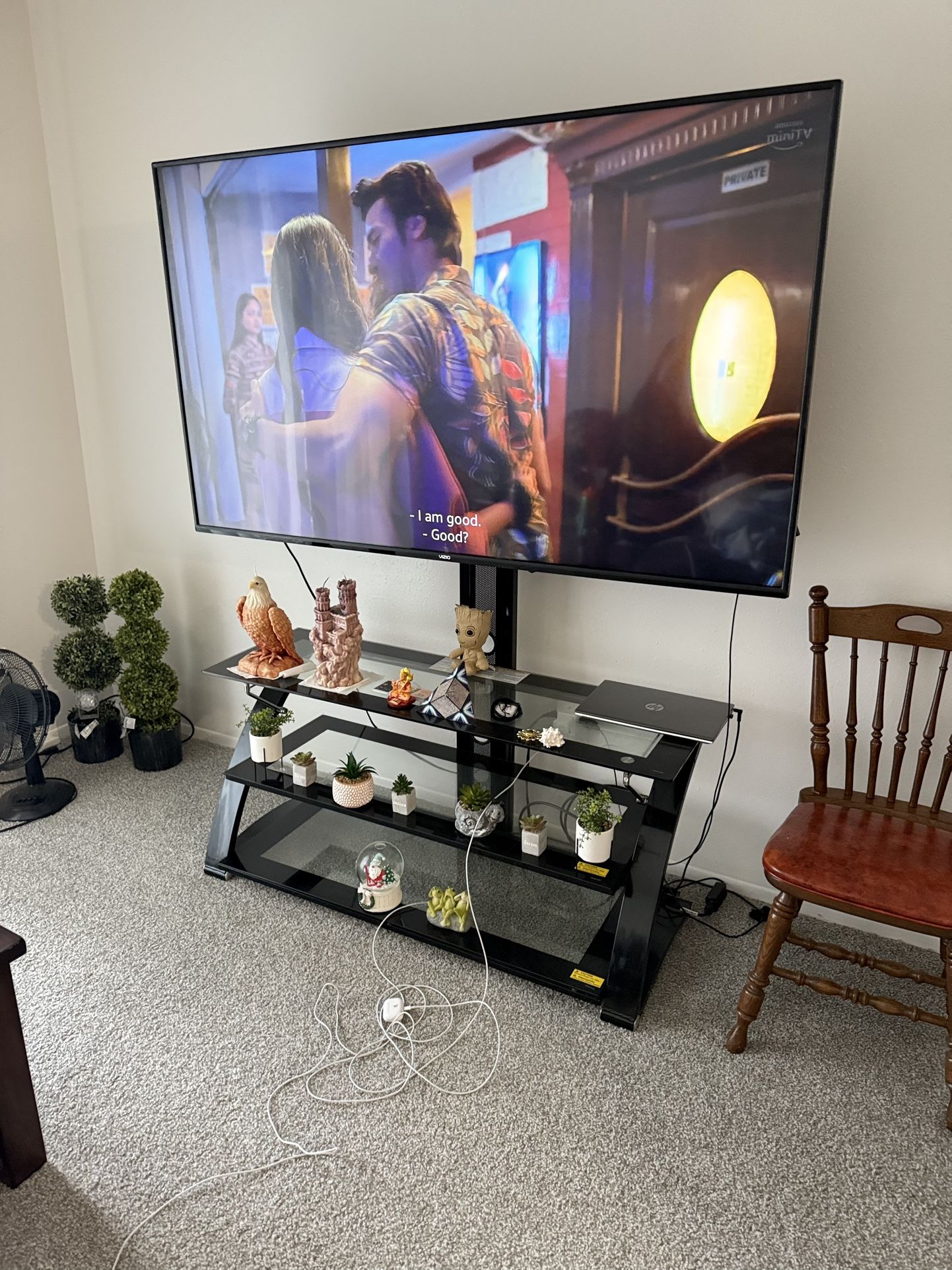 TV