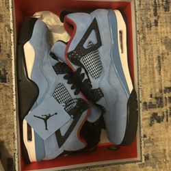Jordan 4 