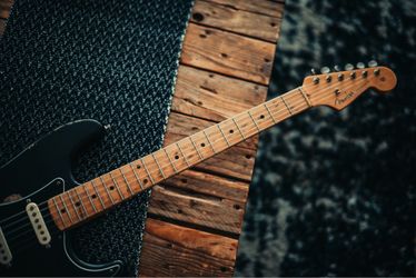 Fender AVRI 56 Neck