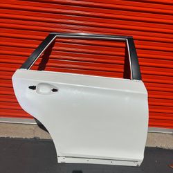 2015-2019 Subaru Outback Rear Right Passenger Side Door Shell Oem