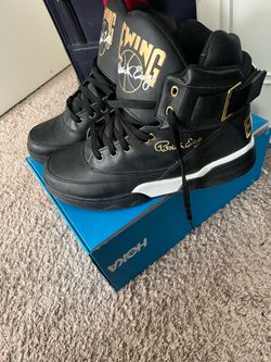 Patrick Ewing athletic men’s  sneakers