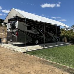 Canopy Tarps Poles Lonas Carpas Tubos Canopies
