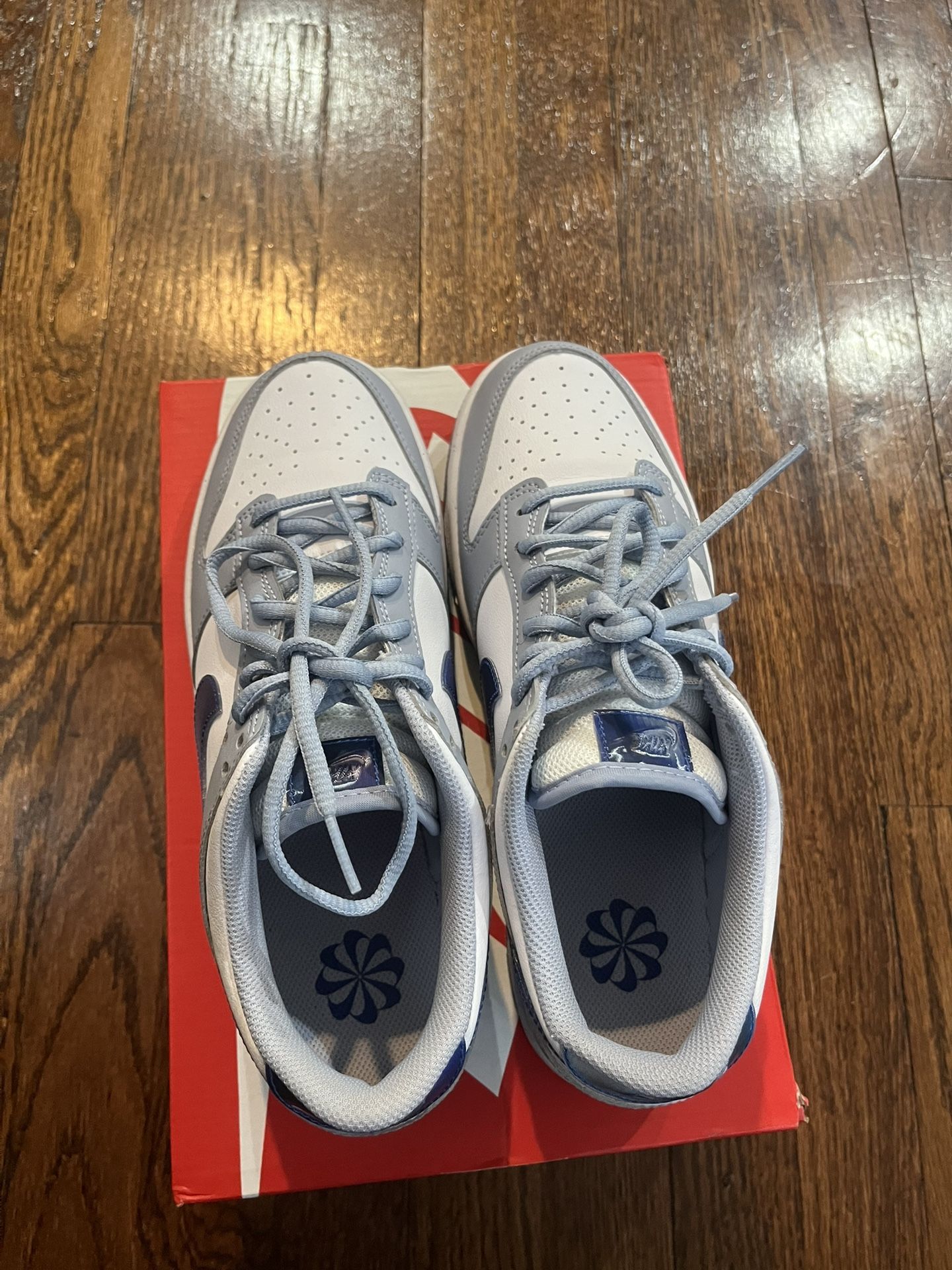 Nike Dunk Low NN KWE
