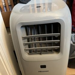 Portable Air Conditioner 6500 BTU’s