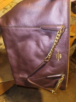 Coach Women's Ava Chain Tote