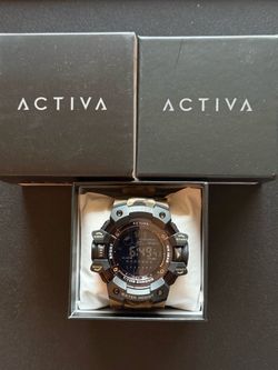 Activa Watch