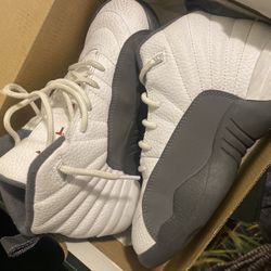 Jordan 12s