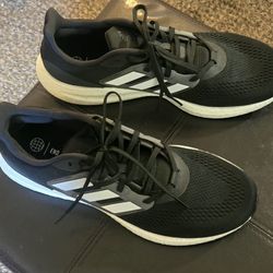 Adidas Men's BOOST running Shoe 