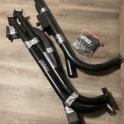 Everlast Punching Bag Stand