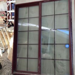 Window $200 each 3 total