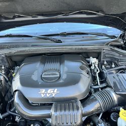 2012 Jeep Grand Cherokee