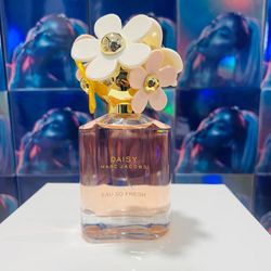 Marc Jacobs Daisy Eau So Fresh — 125 ml 🌸✨