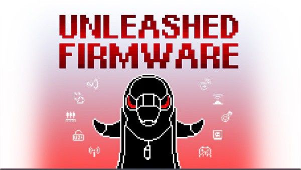SD Card For A Flipper Zero With The Top Firmwares And Fun Fun Stuff