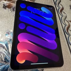 iPad Mini A17 Pro