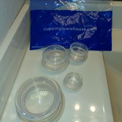 Cupping