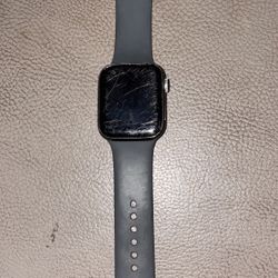 Apple Watch Series 6 w/ Cellular 