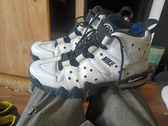 Nike Air Max size 10 mens