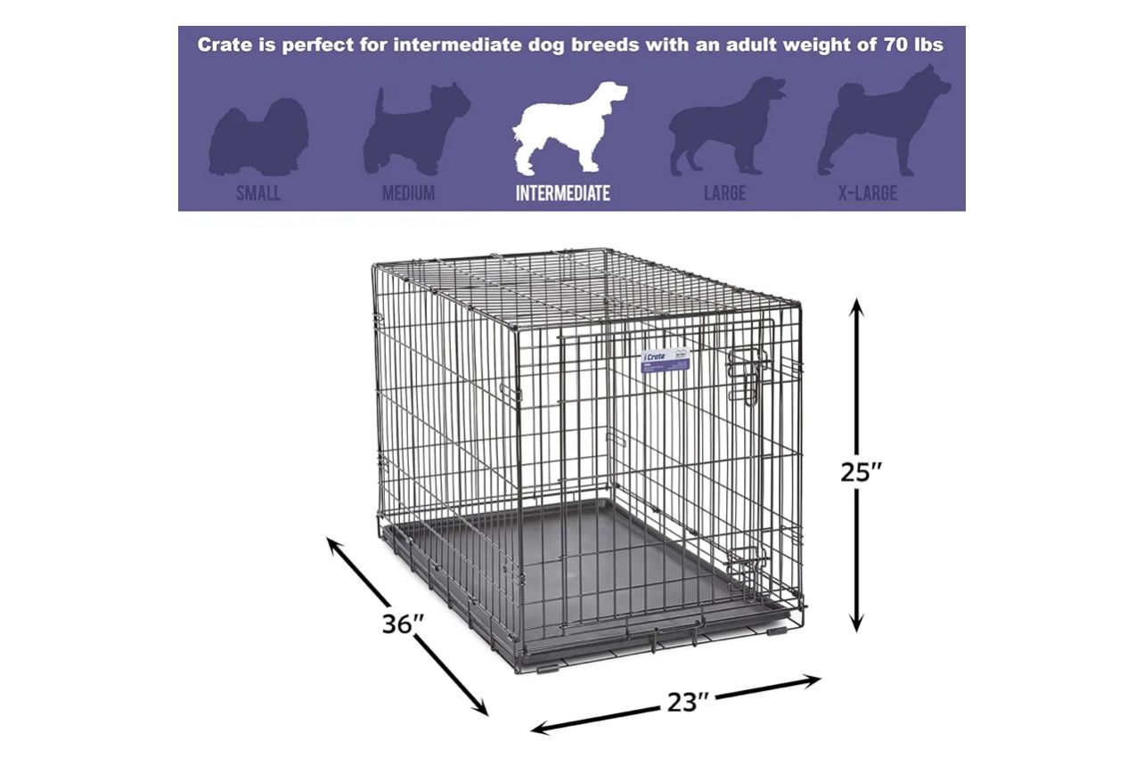 Dog Crate