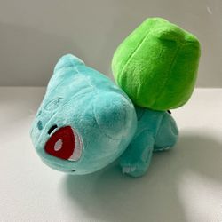 Pokémon Plush 