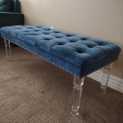chair bench