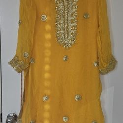 Pakistani/Indian Womens Dress