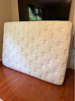 Hybrid Full Mattress
