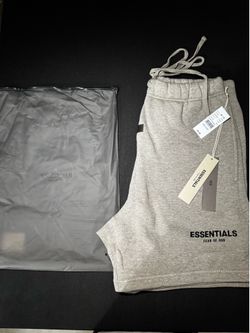 ⚜️Essentials Fear Of God⚜️