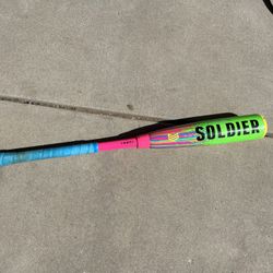 28” Soldier Tank Bat