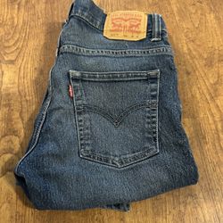 Levi Jeans