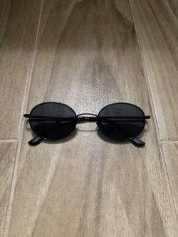 Oval Shades