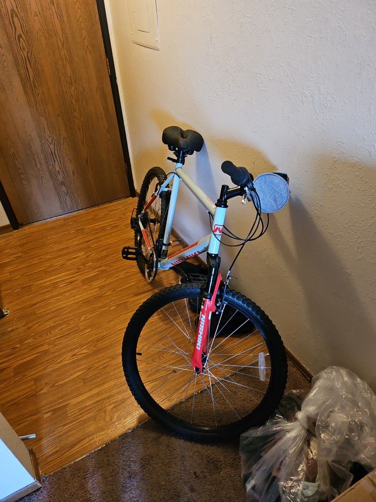 Nishiki Pueblo Bicycle