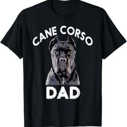 ICCF Cane Corso “Shirt 😉 “