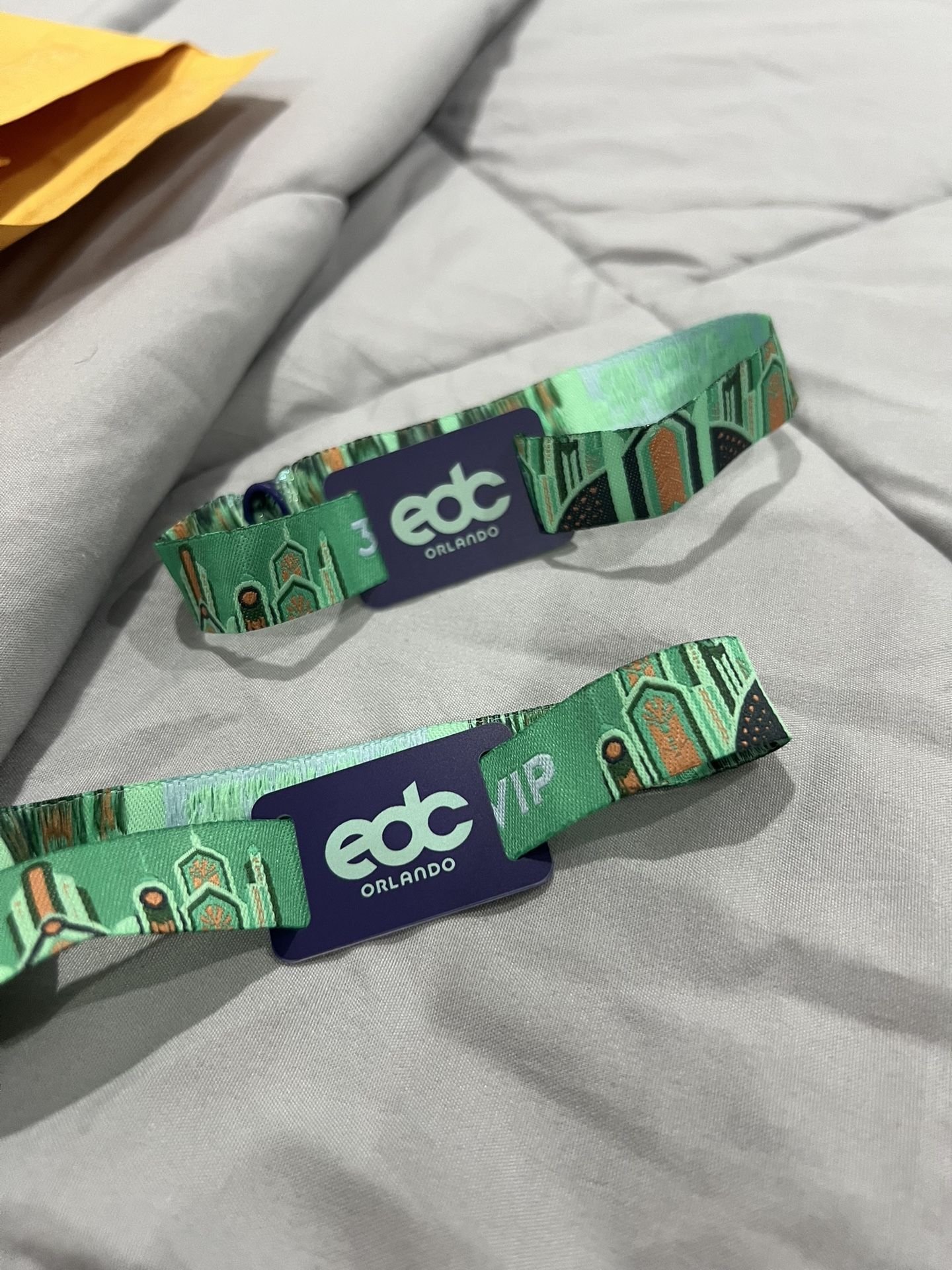 EDC Orlando 2025