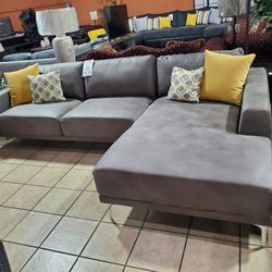 2pc Sectional