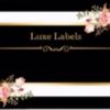 Luxe Labels