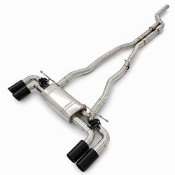 Alibaba Catback Exhaust BMW G30 G31