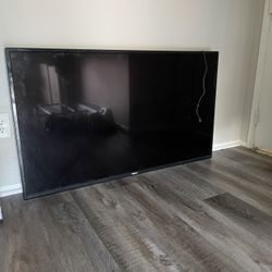 55’ TOSHIBA  READ DESCRIPTION 