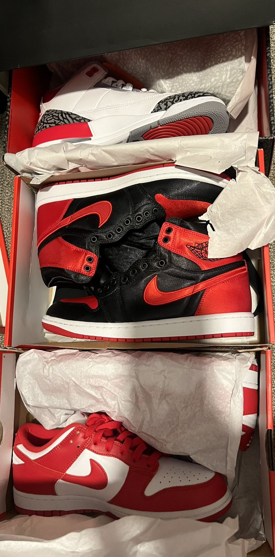 Jordan’s