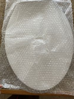 Brand New Toilet Seats $5.00