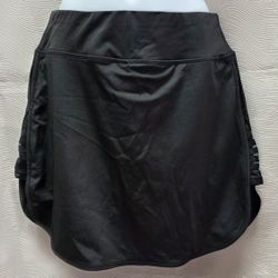 Tennis Golf Athletic Skirt Skort For Women
Size X Small