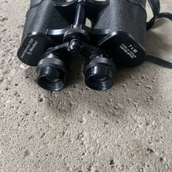 Master view 7500 Binoculars 