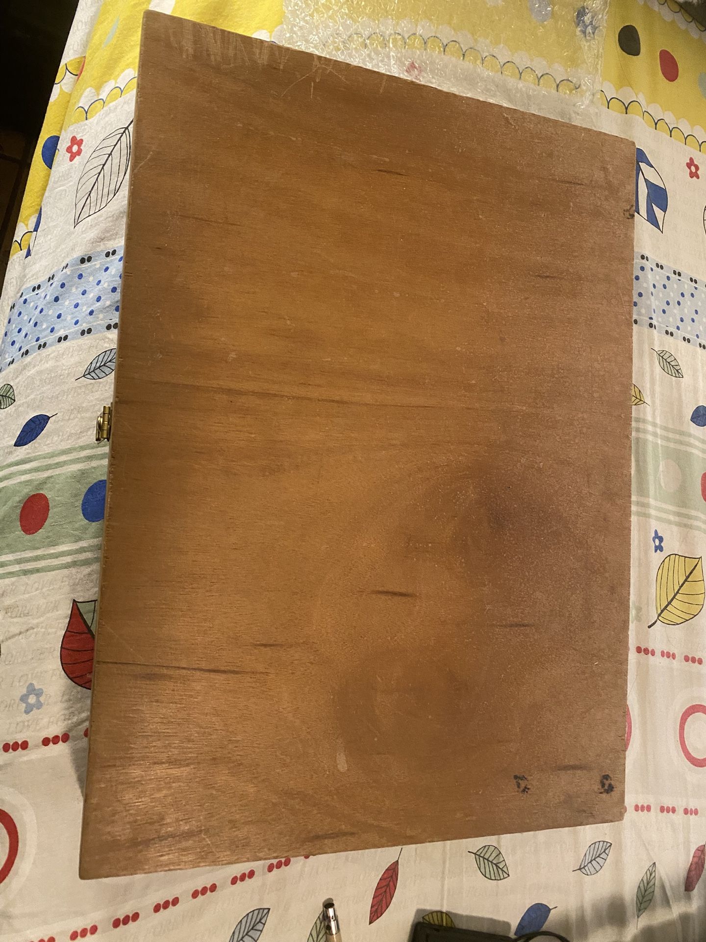 Shure Wireless Receiver & Bodypack & Manual Book For Karaoke Or Church Great Works In Wood Cage