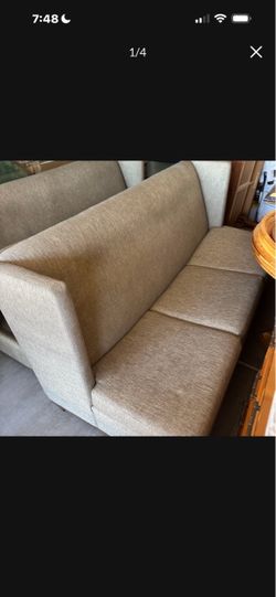 Sofa bed