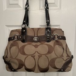 Coach Purse & Wallet