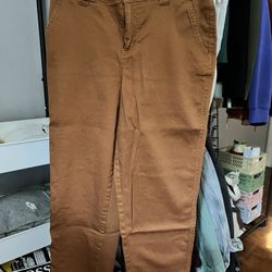 Womens Pants (target A New Day) Size 6 for Sale in Santa Ana, CA - OfferUp